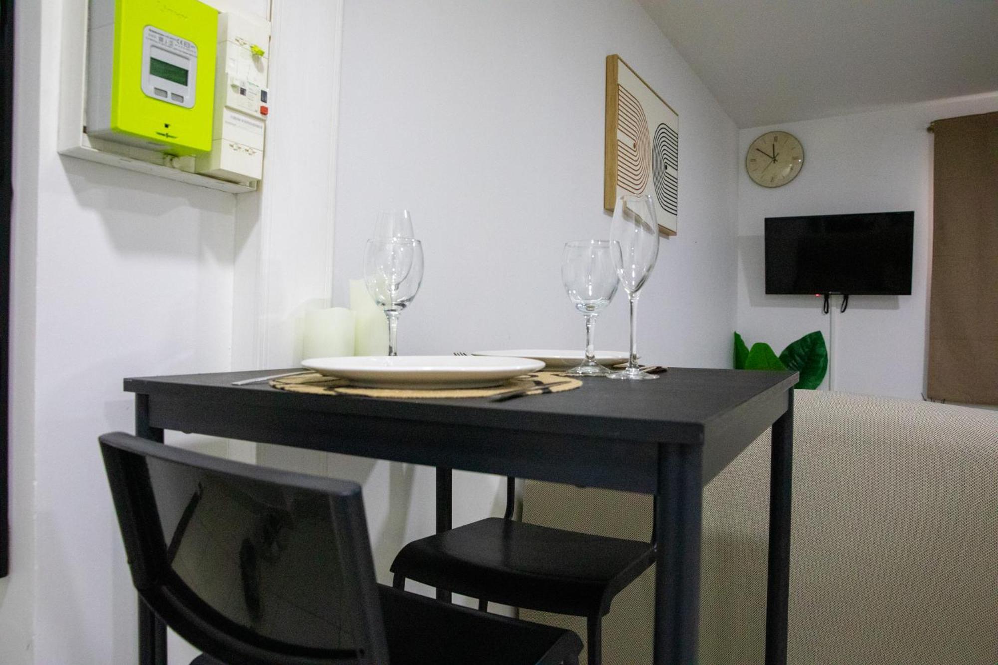 Le Relax Place - Metro 5 Bobigny Bagian luar foto