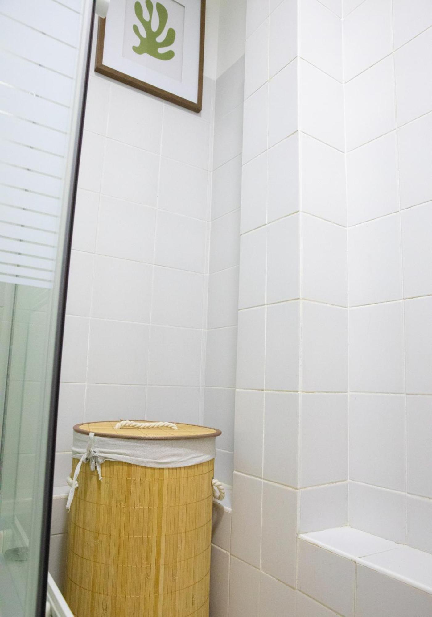 Le Relax Place - Metro 5 Bobigny Bagian luar foto
