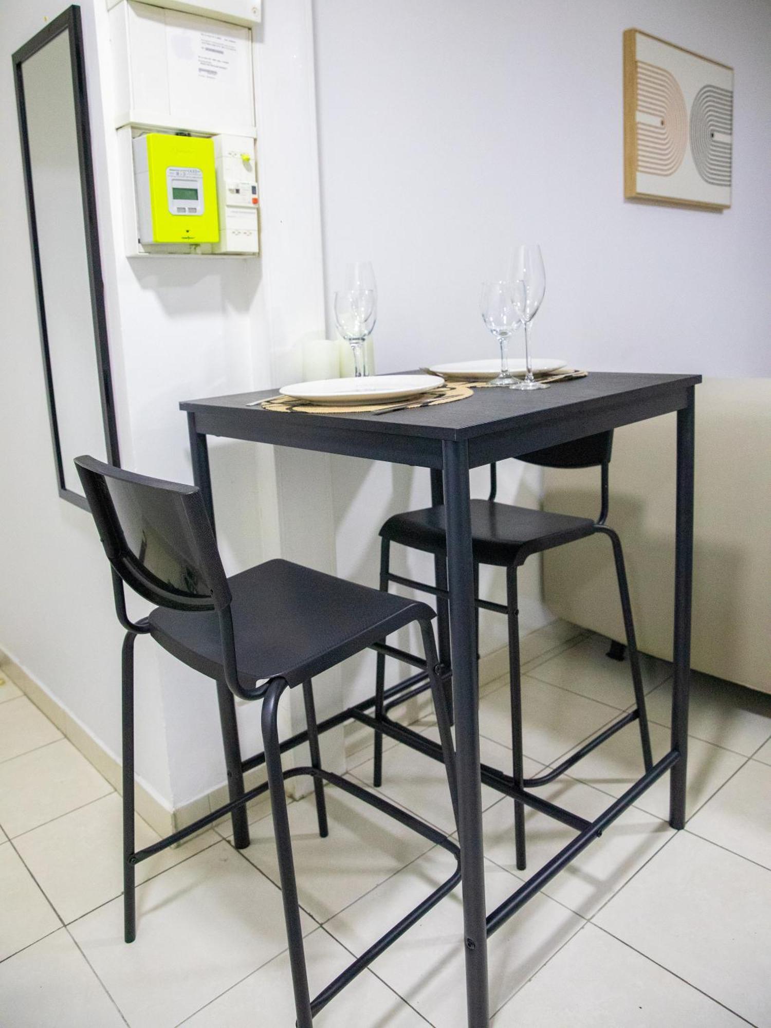 Le Relax Place - Metro 5 Bobigny Bagian luar foto
