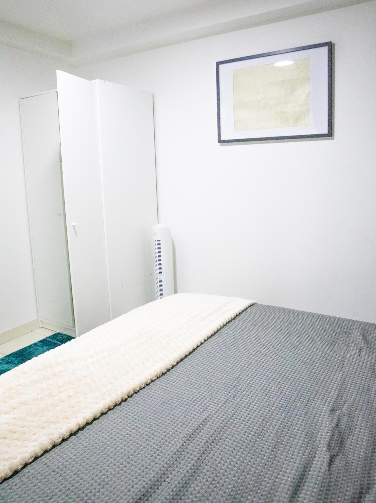 Le Relax Place - Metro 5 Bobigny Bagian luar foto