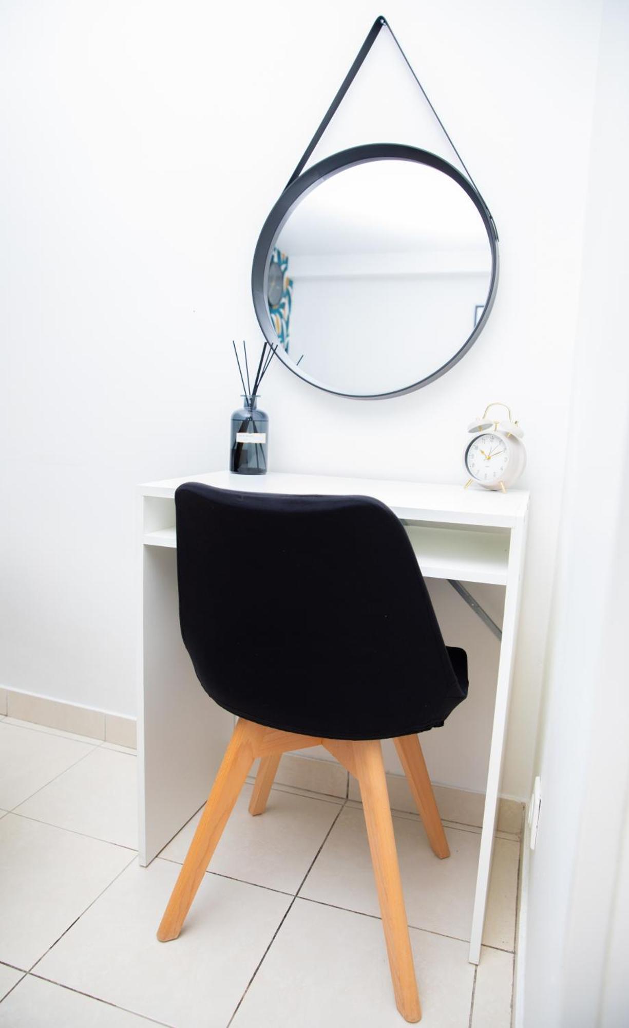 Le Relax Place - Metro 5 Bobigny Bagian luar foto